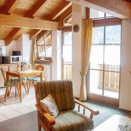 Gaensebluemchen -805- * 米滕瓦尔德