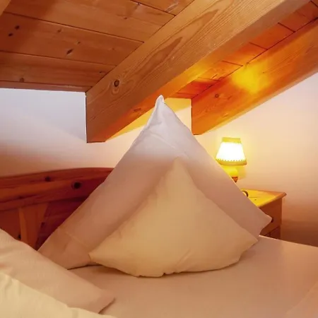 Gänseblümchen -805- Apartment