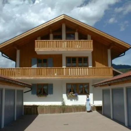 Apartment Gänseblümchen -805- Mittenwald
