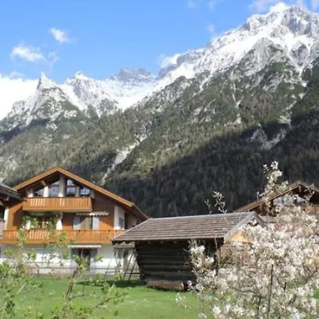 Gänseblümchen -805- * Mittenwald