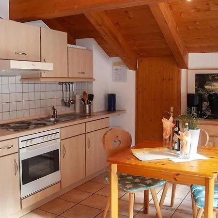 Gänseblümchen -805- Apartment